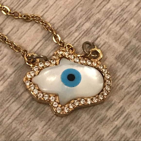 1PC Necklace - Picture 4 of 7